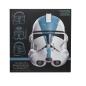 Preview: Star Wars: Ahsoka Black Series Elektronischer Helm Clone Trooper (501st Legion)
